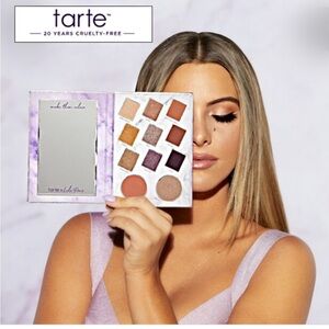 TARTE X Lele Pons Eye & Cheek Palette